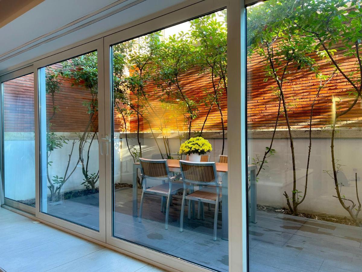 Venice Lucky House Exterior photo